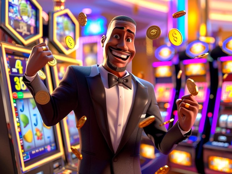 Aviator di Boom City dengan kontrol mobile yang intuitif Game Aviator di Boom City tokogaming dengan antarmuka mobile yang jelas