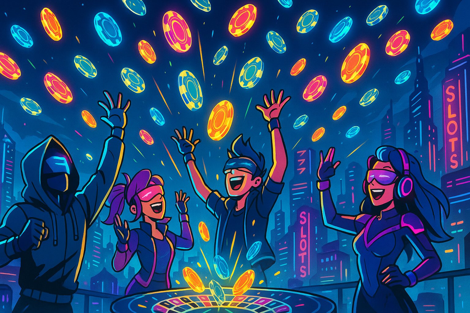 Fortune Tiger dengan tema keberuntungan yang menarik Fortune Tiger di Boom City tokogaming dengan tema keberuntungan dan visual premium