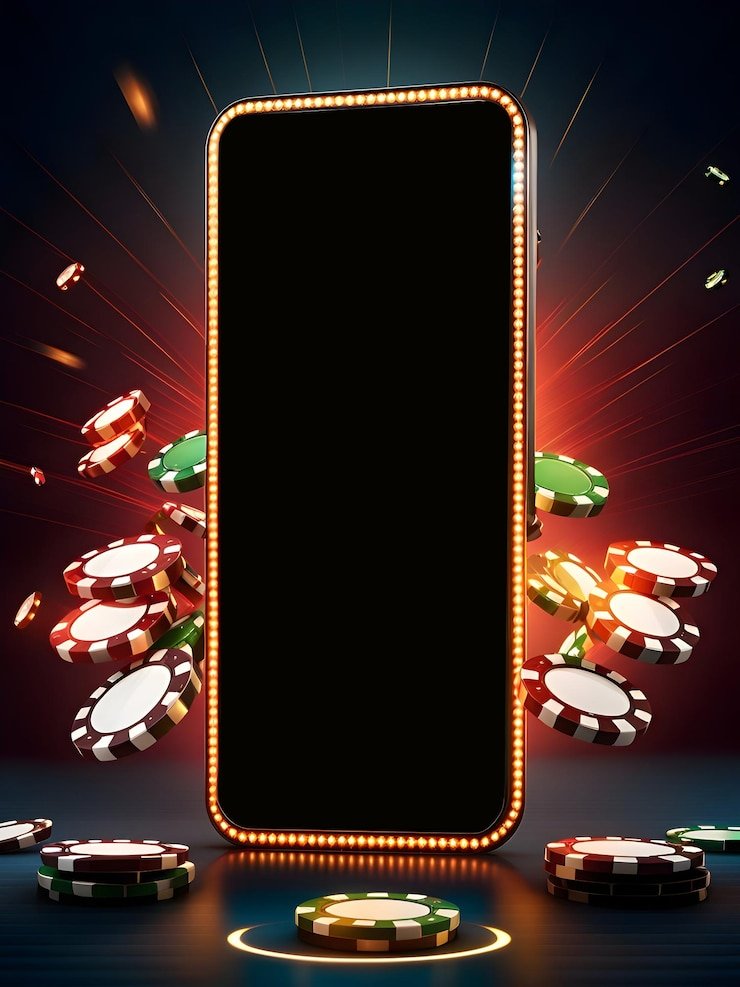Mekanik Kembang Kempis di slot tokogaming dengan simbol yang berkembang