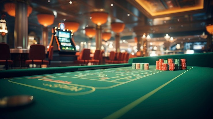 Antarmuka Live Chat tokogaming dengan operator siap membantu pemain
